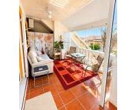 Resale - Apartment - Orihuela Costa - Cabo Roig