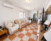 Resale - Apartment - Orihuela Costa - Cabo Roig