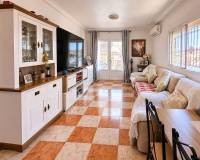 Resale - Apartment - Orihuela Costa - Cabo Roig