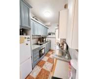 Resale - Apartment - Orihuela Costa - Cabo Roig