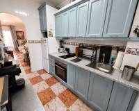 Resale - Apartment - Orihuela Costa - Cabo Roig
