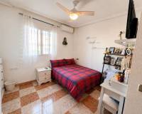 Resale - Apartment - Orihuela Costa - Cabo Roig