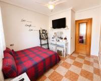 Resale - Apartment - Orihuela Costa - Cabo Roig