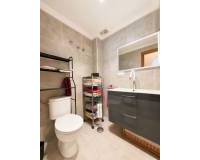Resale - Apartment - Orihuela Costa - Cabo Roig