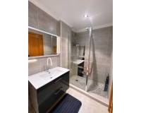 Resale - Apartment - Orihuela Costa - Cabo Roig