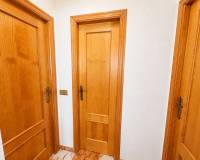 Resale - Apartment - Orihuela Costa - Cabo Roig