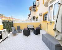 Resale - Apartment - Orihuela Costa - Cabo Roig