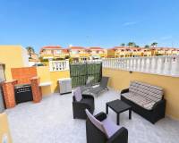 Resale - Apartment - Orihuela Costa - Cabo Roig