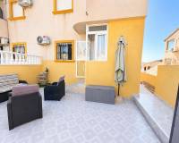 Resale - Apartment - Orihuela Costa - Cabo Roig