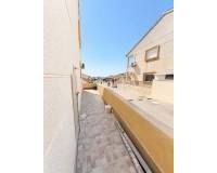 Resale - Apartment - Orihuela Costa - Cabo Roig