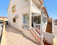 Resale - Apartment - Orihuela Costa - Cabo Roig