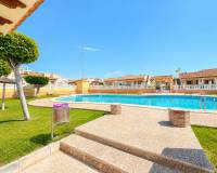 Resale - Apartment - Orihuela Costa - Cabo Roig