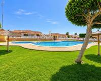Resale - Apartment - Orihuela Costa - Cabo Roig