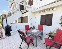 Resale - Apartment - Orihuela Costa - Cabo Roig