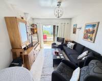 Resale - Apartment - Orihuela Costa - Cabo Roig