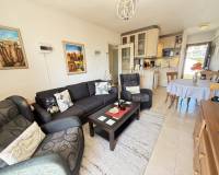Resale - Apartment - Orihuela Costa - Cabo Roig