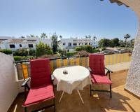 Resale - Apartment - Orihuela Costa - Cabo Roig