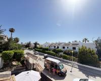 Resale - Apartment - Orihuela Costa - Cabo Roig