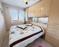 Resale - Apartment - Orihuela Costa - Cabo Roig