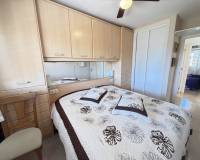 Resale - Apartment - Orihuela Costa - Cabo Roig