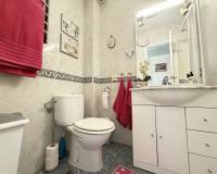 Resale - Apartment - Orihuela Costa - Cabo Roig