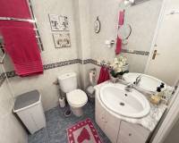 Resale - Apartment - Orihuela Costa - Cabo Roig