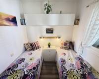 Resale - Apartment - Orihuela Costa - Cabo Roig