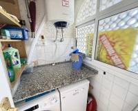 Resale - Apartment - Orihuela Costa - Cabo Roig