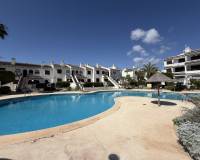 Resale - Apartment - Orihuela Costa - Cabo Roig