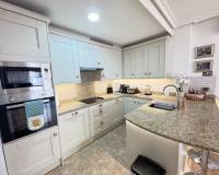 Resale - Apartment - Orihuela Costa - Cabo Roig