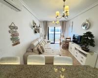 Resale - Apartment - Orihuela Costa - Cabo Roig