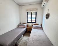 Resale - Apartment - Orihuela Costa - Cabo Roig
