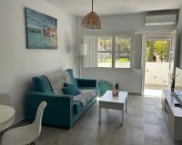 Resale - Apartment - Orihuela Costa - Cabo Roig