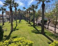 Resale - Apartment - Orihuela Costa - Cabo Roig