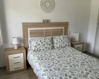 Resale - Apartment - Orihuela Costa - Cabo Roig