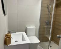 Resale - Apartment - Orihuela Costa - Cabo Roig