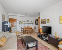 Resale - Apartment - Orihuela Costa - Cabo Roig