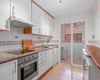 Resale - Apartment - Orihuela Costa - Cabo Roig