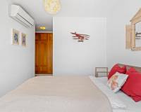 Resale - Apartment - Orihuela Costa - Cabo Roig