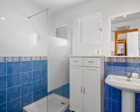 Resale - Apartment - Orihuela Costa - Cabo Roig