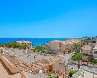 Resale - Apartment - Orihuela Costa - Cabo Roig