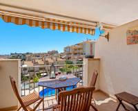 Resale - Apartment - Orihuela Costa - Cabo Roig