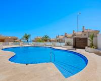 Resale - Apartment - Orihuela Costa - Cabo Roig