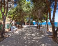 Resale - Apartment - Orihuela Costa - Cabo Roig