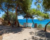 Resale - Apartment - Orihuela Costa - Cabo Roig