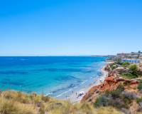 Resale - Apartment - Orihuela Costa - Cabo Roig
