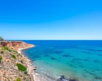 Resale - Apartment - Orihuela Costa - Cabo Roig