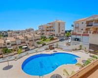 Resale - Apartment - Orihuela Costa - Cabo Roig