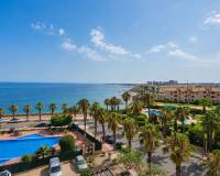 Resale - Apartment - Orihuela Costa - Cabo Roig