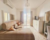 Resale - Apartment - Orihuela Costa - Cabo Roig